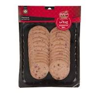 کالباس پپرونی کاله 250 گرم