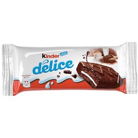 کیک شکلاتی کیندر 38 گرم