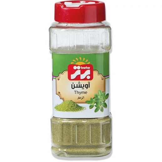 آویشن 50گرم نمکپاشPET برتر