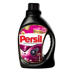 پرسیل مایع لباس بلک ژل 12ع 1000گرم