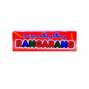 رنگارنگ