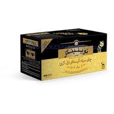 تی بگ ارل گری تواینگز25 عددی