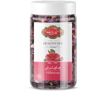 دمنوش چای ترش گلستان