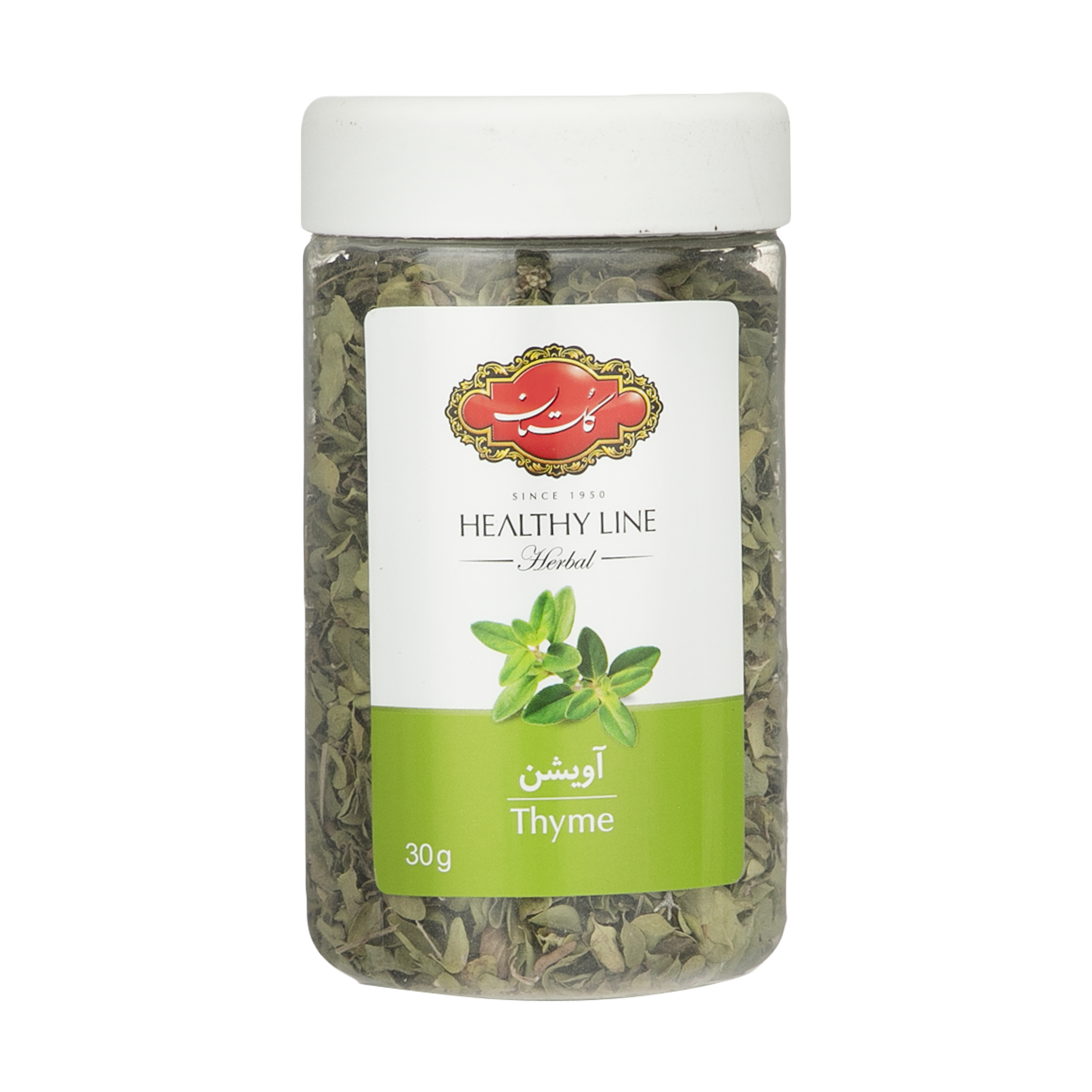 دمنوش اویشن