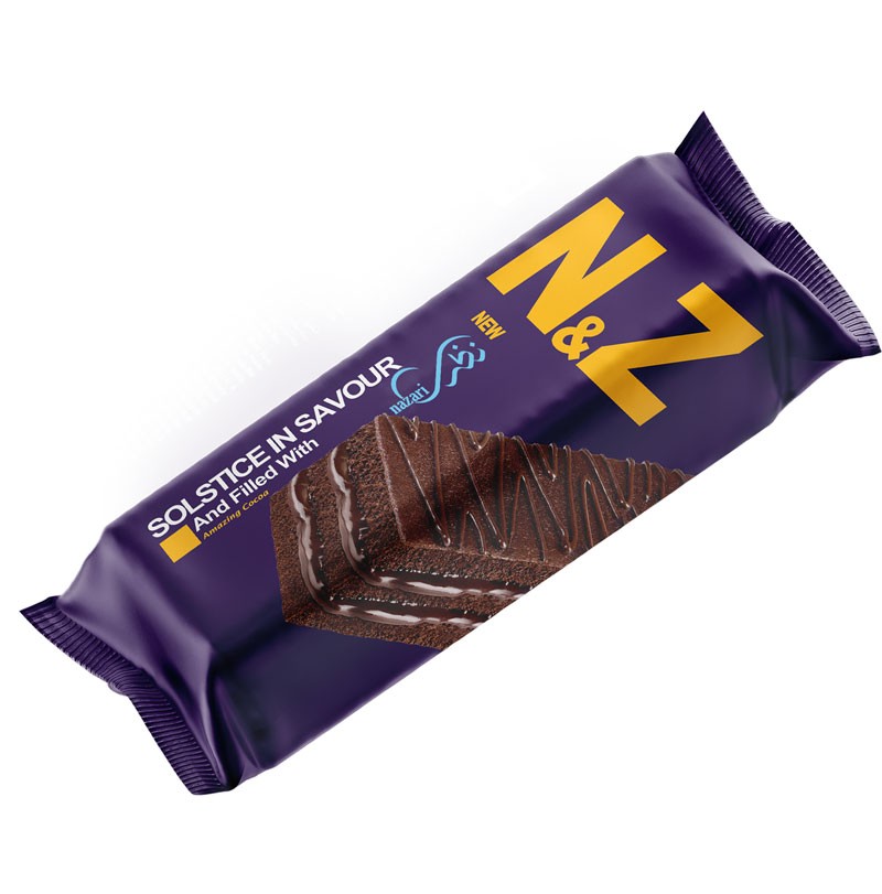 کیک نظری nz