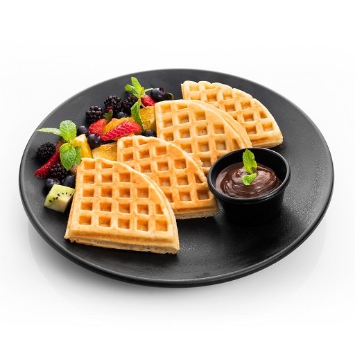 وافل