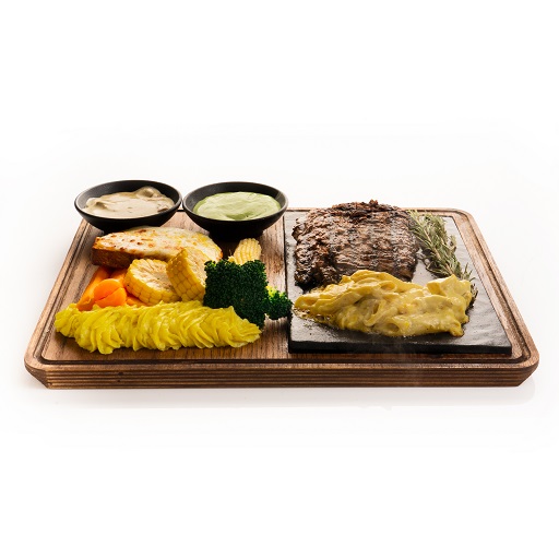 استیک شاتو بریان