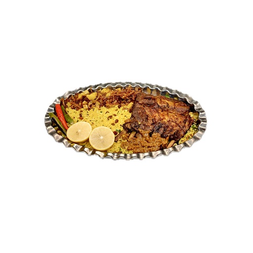مچبوس با دنده گوسفندی