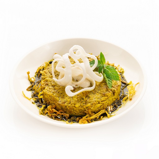 کشک بادمجان