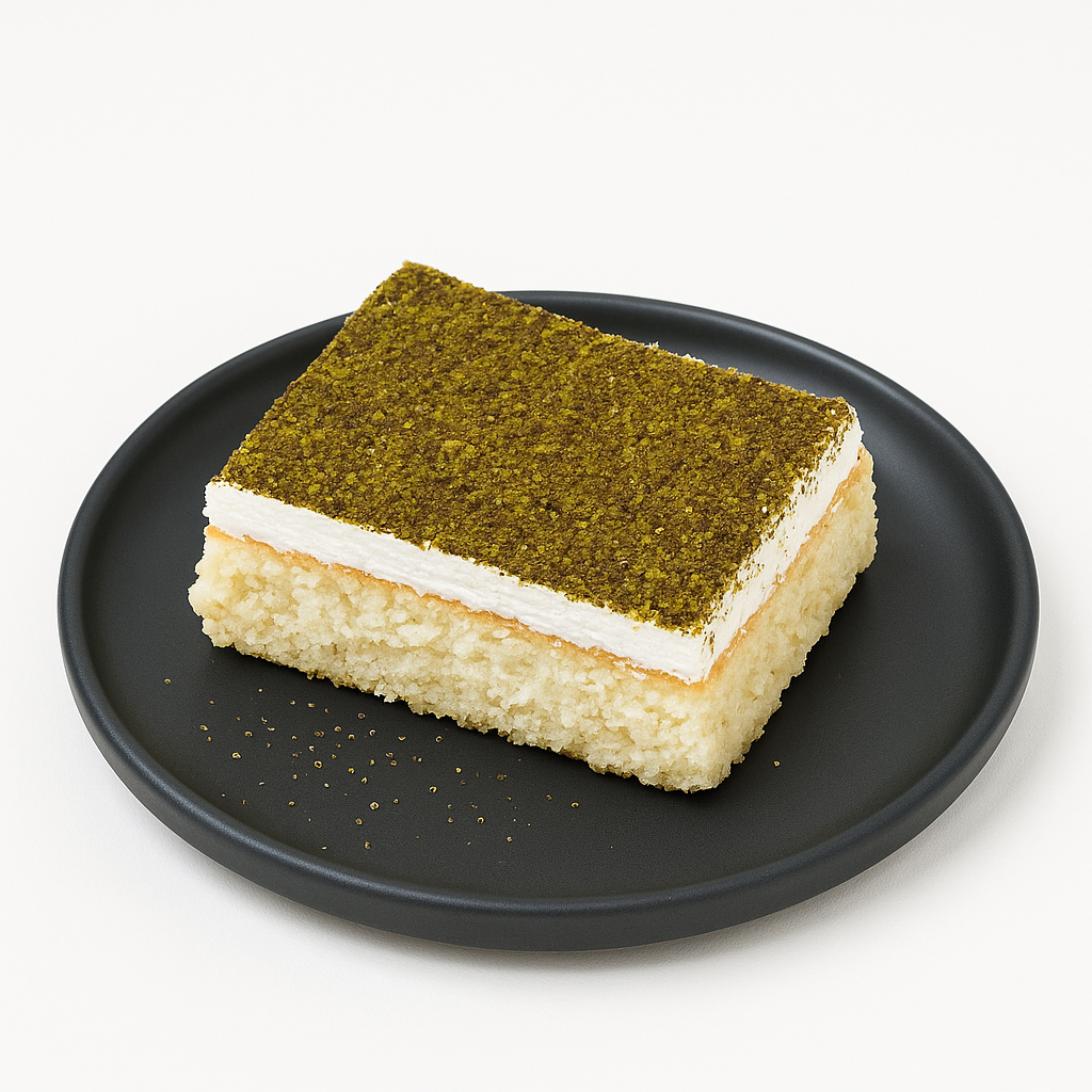 تریلیچه پسته