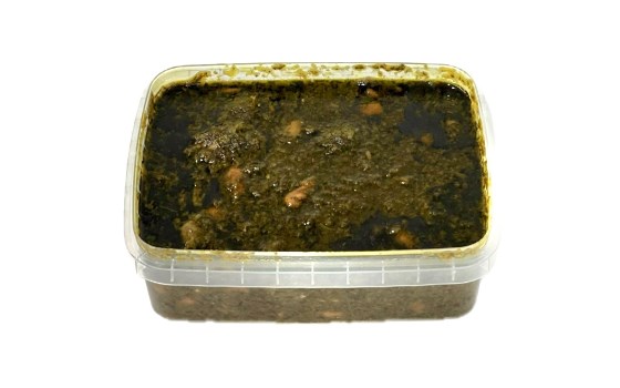 قورمه سبزی
