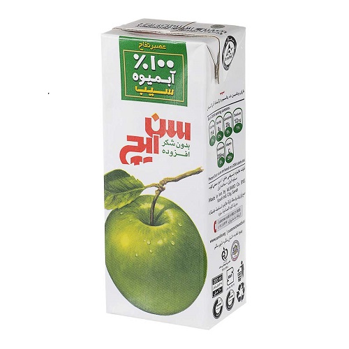 نان لمینار تک نان 65 گرم