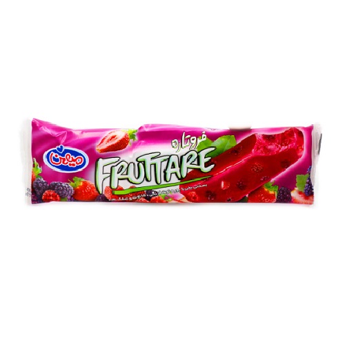 بستنی یخی شاتوت