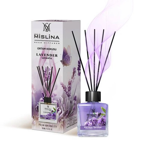 خوشبوکننده اروپایی110میل LAVENDER