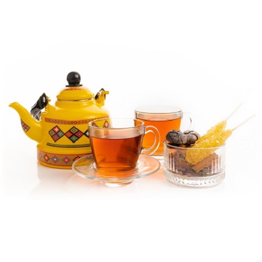 سرویس چای 2 نفره