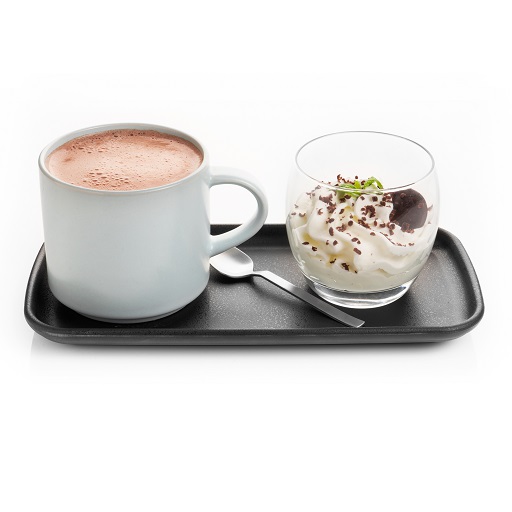 هات چاکلت فرانسوی