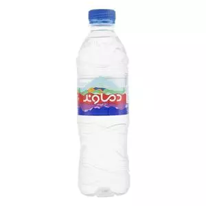 اب معدنی دماوند500میل