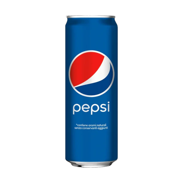 پپسی اورجینال