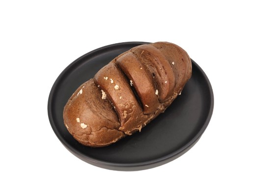 ژامبون دوقلو مرغ( نان جو)