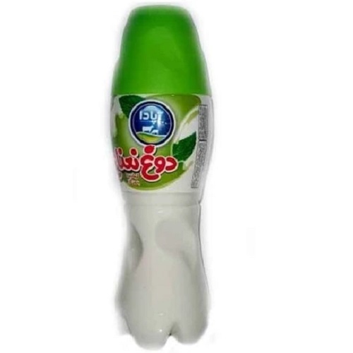 دوغ آپادا نعناع کوچیک