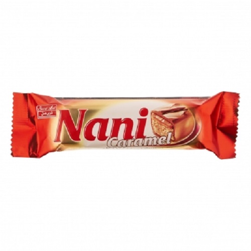 شکلات نانی شیرین عسل 40 گرم