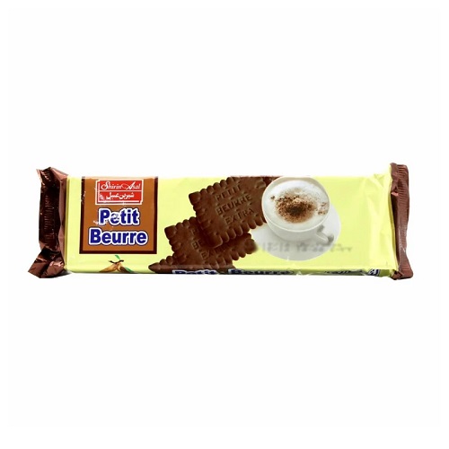 پتی بور کاکائویی