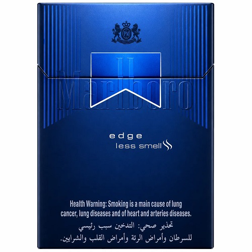 سیگار مارلبرو ایدج عربی