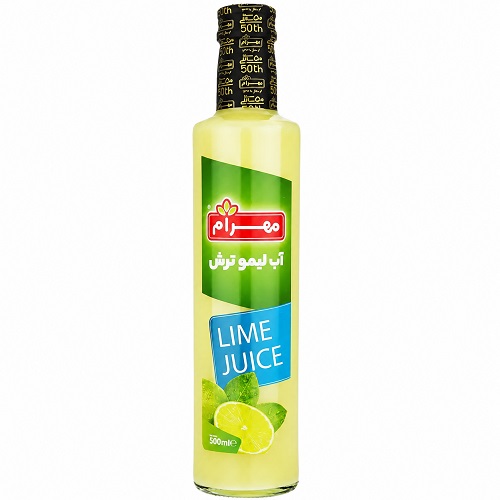ابلیمو 500گرم مهرام