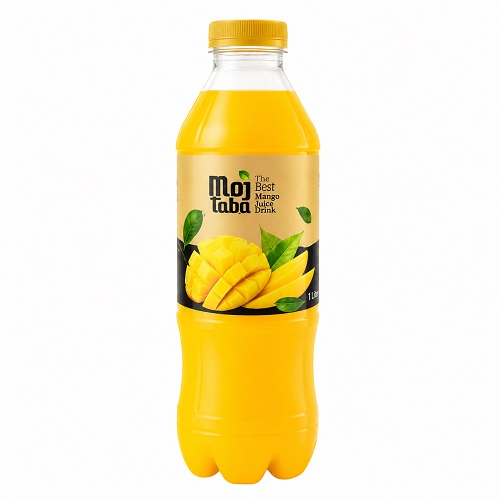 نوشیدنی انبه مجتبی 1لیتری