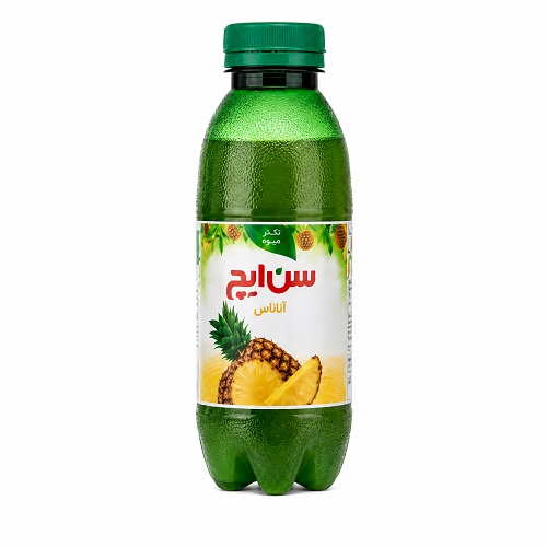 آبمیوه نکتار آناناس 300میل