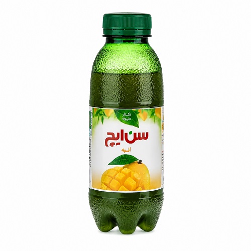 آبمیوه نکتار انبه 300میل سن ایچ