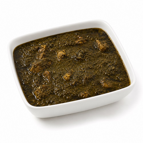قورمه سبزی
