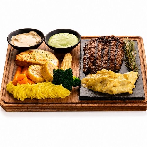 استیک شاتو بریان