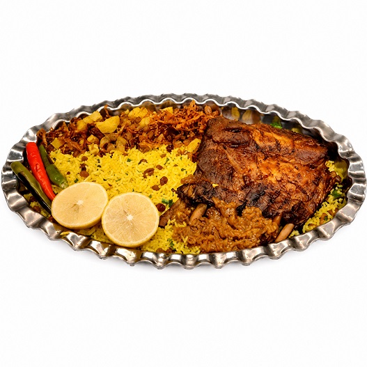 مچبوس با دنده گوسفندی