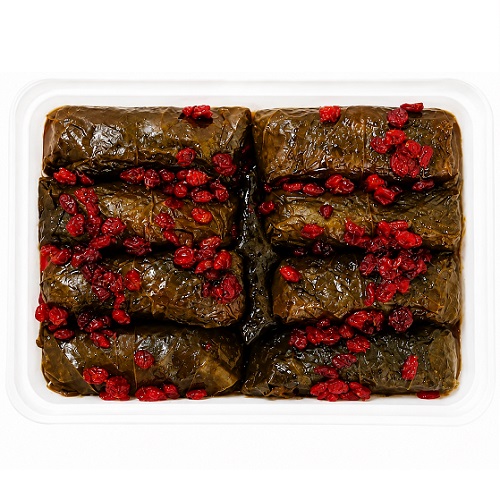 دلمه برگ مو
