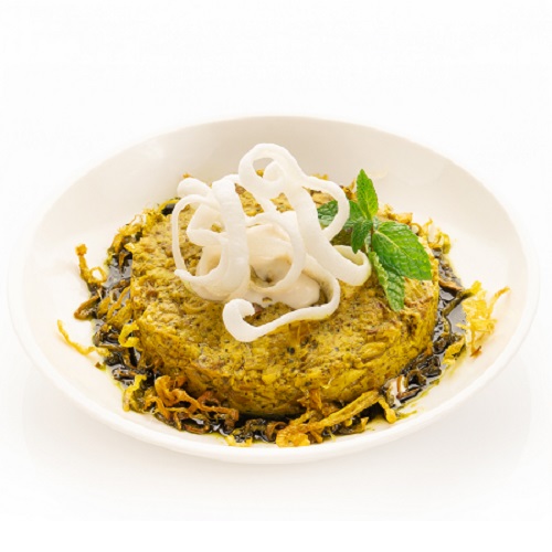 کشک بادمجان